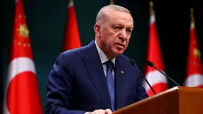 Erdoğan: CHP'nin Yolsuzlukları Ortaya Çıkıyor