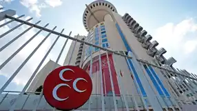 MHP: CHP'de Şaibe Ateşi!