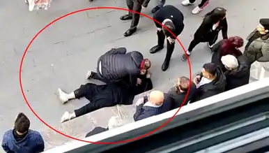 Batman'da İşçi Ölümü: 7. Kattan Düştü