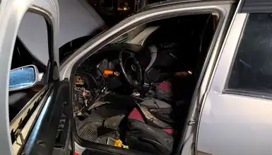 Çakmak Gazı Tüpü Patlaması: 2 Yaralı