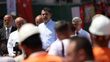2025'te Yüz Binlerce Konut Teslimi Hedefi