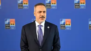 Fidan: Türkiye, Avrupa Güvenliğinde Önemli Rol Oynayacak