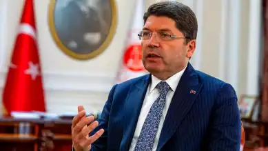 Tunç: Yargı Mensuplarına Tehdit Kabul Edilemez