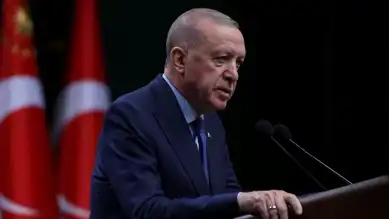 Erdoğan, Doğal Kaynaklar Zirvesi ve Yeşilay Programında