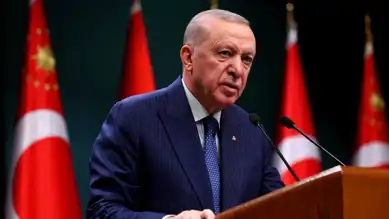 Erdoğan: CHP'nin Yolsuzlukları Ortaya Çıkıyor