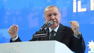 Güneydoğu'da Konut Teslimi ve Parti Kongresi