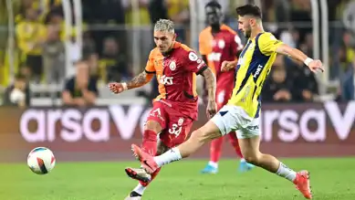 Galatasaray-Fenerbahçe Derbisi 24 Şubat'ta!