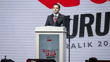 Gençlik Örgütü'nde Yeni Lider Seçildi
