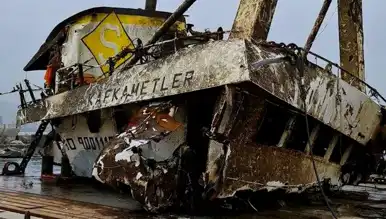 Kafkametler Sahipleri Tutuklandı