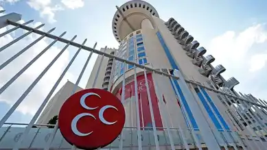 MHP: CHP'de Şaibe Ateşi!