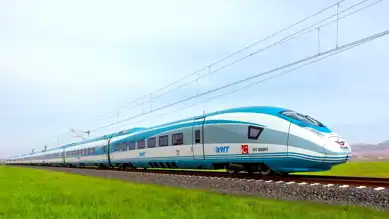 Bayramda 2,8 Milyon Kişi Raylı Sistemleri Kullandı