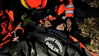 Belgrad Ormanı'nda Bulunan Mimar Ece Gürel Vefat Etti