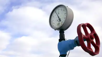 Türkiye'nin Doğal Gaz Depolama Kapasitesi Arttırılıyor