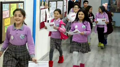 Yarıyıl Tatili Başlıyor: Karneler Bugün Dağıtılıyor!