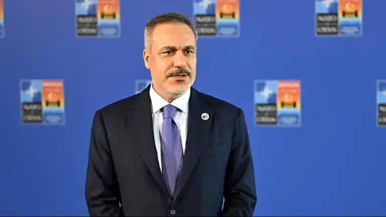 Fidan: Türkiye, Avrupa Güvenliğinde Önemli Rol Oynayacak