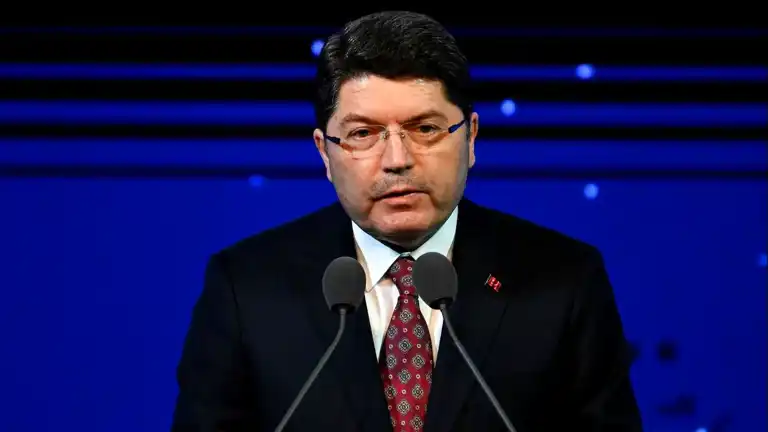 Tunç'tan İBB Tutuklularının Nakli Açıklaması