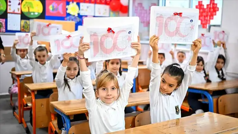18 Milyon Öğrenci İçin 9 Günlük Tatil Başlıyor!