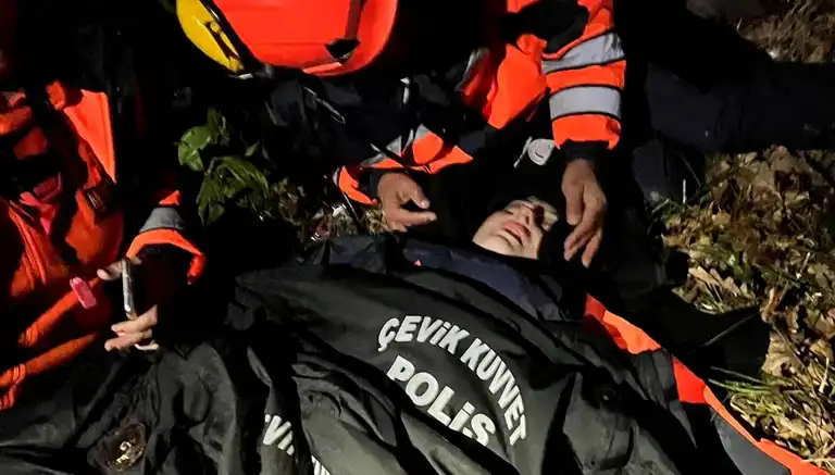 Belgrad Ormanı'nda Bulunan Mimar Ece Gürel Vefat Etti