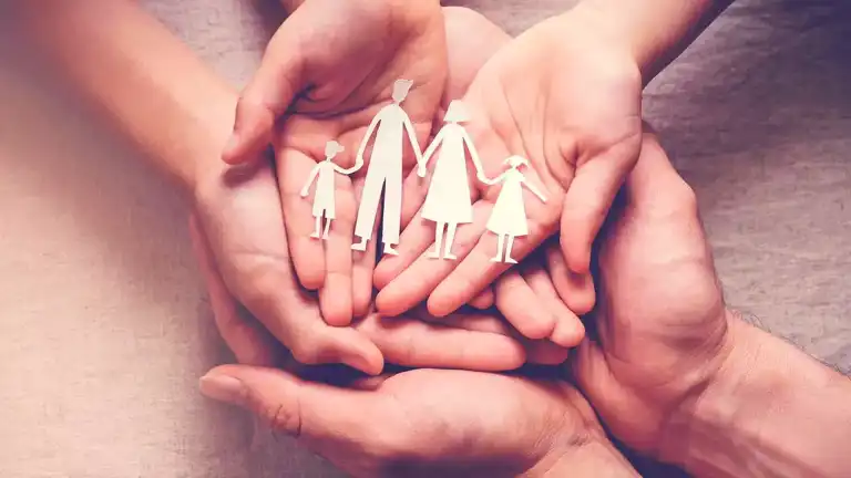 Uluslararası Aile Forumu: Aileyi Güçlendirme Adımları Uluslararası Aile Forumu: Aileyi Güçlendirme Adımları