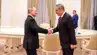 Fidan, Rusya'da Putin ve Lavrov ile Görüşecek